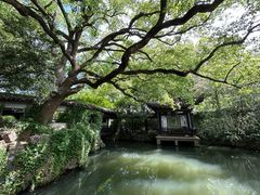 -惠山古镇·寄畅园