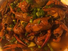 -霸王虾·麻辣小龙虾(清水河公园店)