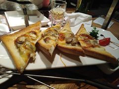 -通海俄式烧烤·俄罗斯大串(嵩山路店)