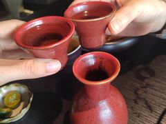-花潮料理艺食馆(SM新生活广场店)