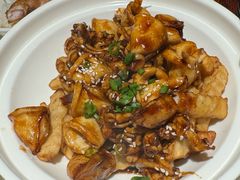 -清晖小苑·顺德菜(观澜湖新城店)