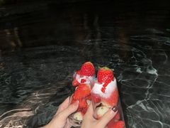 -西安华清御汤酒店