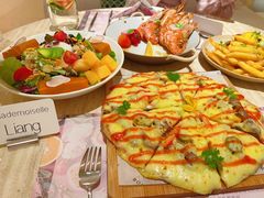 -ROIIN用心(武汉首店)