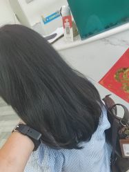 点击看大图 -米娜护肤造型