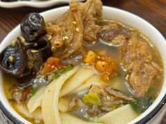 -回辉登偰氏面片(东莲花美食街店)