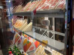 -Fruwich果明治(西单更新场店)