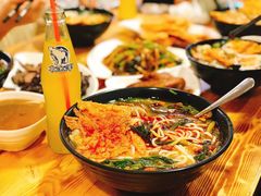 -螺蛳粉先生(蓟门桥店)