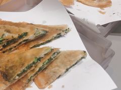 -桂满陇·蟹黄小笼汤包(巴黎春天浦建店)