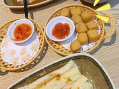 -藤原肠粉店