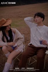 -芭莎视觉婚纱摄影(花溪店)