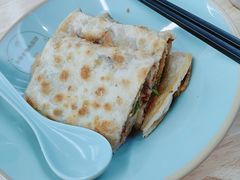 -金杨老摊头蛋饼(金口路店)