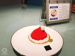 -伊斯坦布尔土耳其清真咖啡餐厅