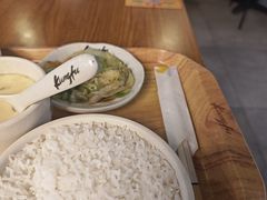 -真功夫(棠下店)