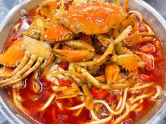 -小民大排档(江汉路店)