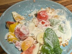 -半秋山西餐厅(销品茂店)