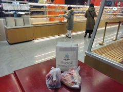 -新侨三宝乐面包店(崇文门店)