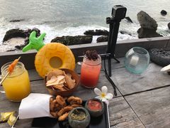 -Rock Bar Bali(Bali)