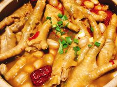 -黄泥岗·地道湖北菜(奥特莱斯店)