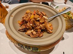 -绿草地·湘菜(芙蓉天街店)