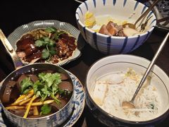 潮汕牛肉丸裸条汤粉-MR鹅外