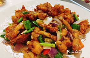 Nanru Field Chicken