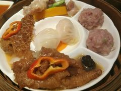 -新兴·金羊座·粤菜点心(乐峰店)