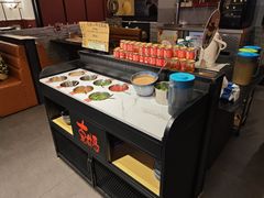 -熹悟海鲜火锅·广式打边炉