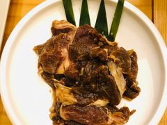 城记烤牛肉-一品诚记烤肉·甄选店(中南路店)