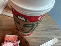 -星巴克(凯德晶萃店)