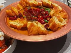 段氏绝味鱼头-柿合缘新京菜(国金中心商场店)