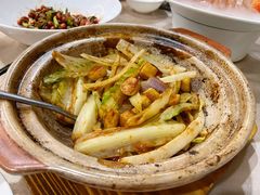 生嗜罗马生菜-食神鱼头佛跳墙(百子湾旗舰店)