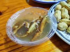 -杨厝六十六农庄农舍(杨厝路店)