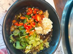 -八宝牛潮汕鲜牛肉火锅(净月店)