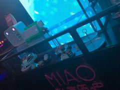 -甜喵酒吧(茂业店)