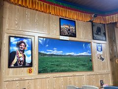 -银同牦牛肉火锅