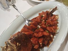 -香雪海饭店中餐厅(人民桥店)