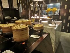 -深圳四季酒店·馥自助餐厅