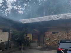 -大京袁记烤全羊农家(大京水库店)