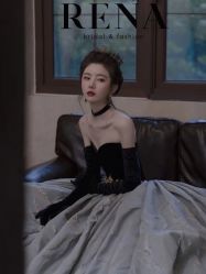 -NaNa婚纱礼服馆