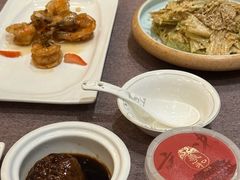 -羲和雅苑•北京烤鸭(瑞吉店)