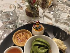 -香港唯港荟 Hotel ICON – The Market