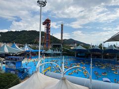 -杭州浪浪浪水公园
