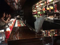 -L'ATELIER de Joel Robuchon(外滩18号店)