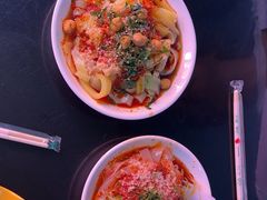 -烤肉小伙烤肉店