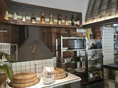 -黄山老妈·土菜(碧桂园店)