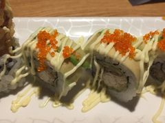 -寿司皇(扬名广场店)