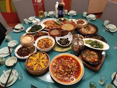 -妈妈传炖品(双林店)