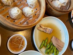 -南翔馒头店(豫园店)