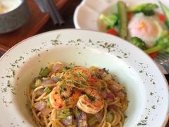 -小食院简餐厅