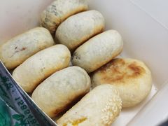 -华荣哲绿豆饼(泰安店)